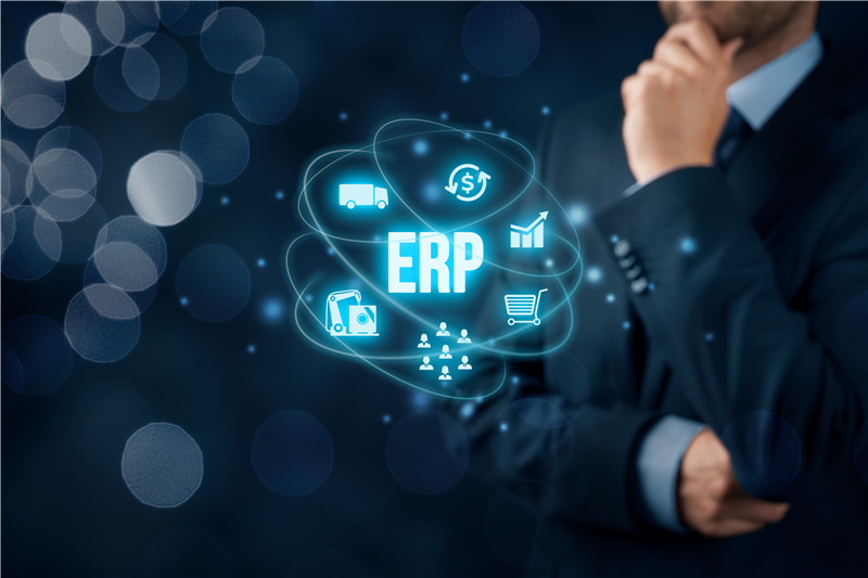 ERP